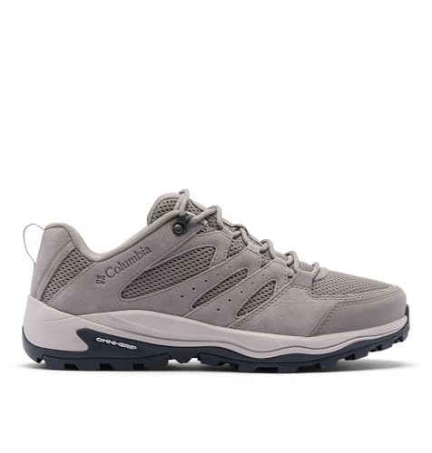 Columbia Scarpe da Trekking e Trekking da Uomo Redmond 4... - Sports & Fitness Amazon Italie à 51.69€