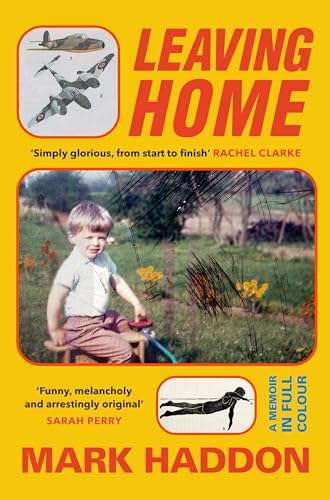 Leaving Home: The Sunday Times-bestselling memoir - Amazon Royaume-Uni à 1.99€