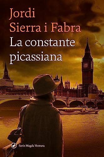 La constante picassiana (Spanish Edition) en promo sur Amazon