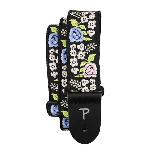 Perri’s Leathers Ltd. – Cousu – Jacquard Brodé – Longueur... - Maison & Cuisine en promo à 17.54€