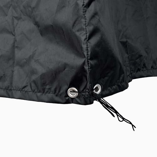 WERKA PRO Verstärkte Schutzhülle für Gartenstühle 100 g/m2 - Jardin & Extérieur Amazon Allemagne à 12.46€