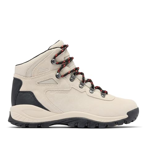 Columbia Newton Ridge Plus WP Amped, Bottes de trekking et... - Sports & Fitness Amazon France à 103.55€