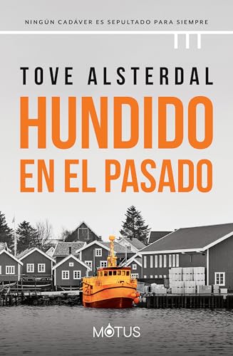Hundido en el pasado: Tercera entrega de la serie nórdica... - Maison & Cuisine en promo à 2.99€