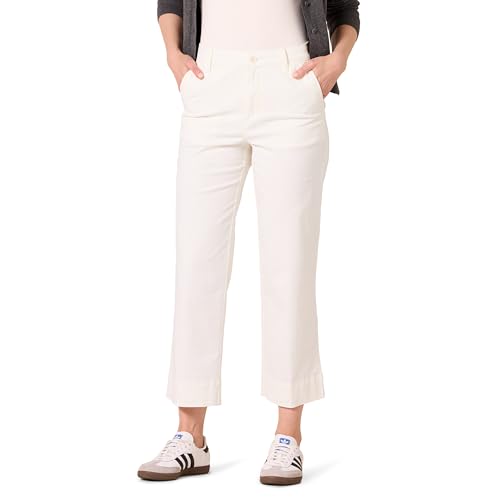 Amazon Essentials Pantalón Caqui de Talle Alto Ajustado... - Home & Kitchen Amazon Spain à 18.12€