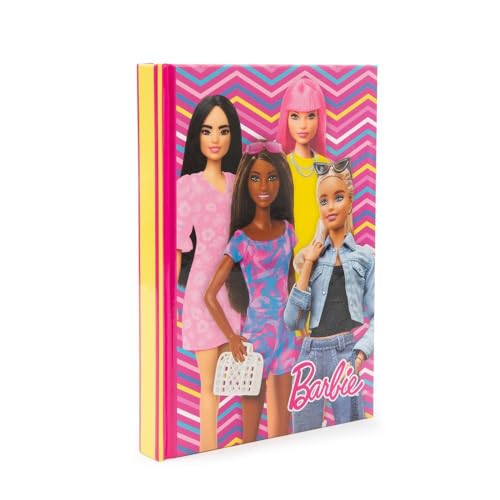 Gioch Preziosi - Barbie Schülerkalender 2025/2026... - Jouets & Jeux Amazon Allemagne à 12.28€
