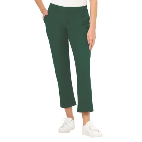 Kirkland Signature Pantalon de voyage pour femme - Poche... - Mode & Vêtements Amazon France à 25.81€