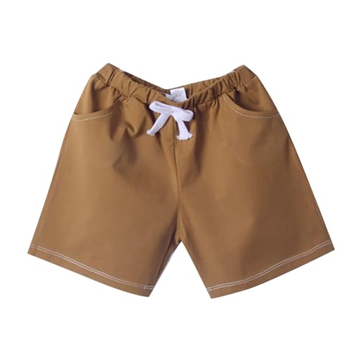 Pantalones cortos casuales de verano para niños, ajuste... - Jouets & Jeux Amazon Espagne à 1.14€