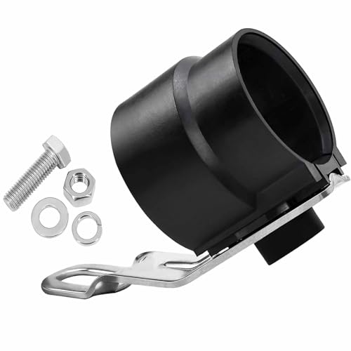 Zbssny Support universel de remorque pivotant à 180° pour... en promo à 10,51€ (-55%) sur Amazon FR