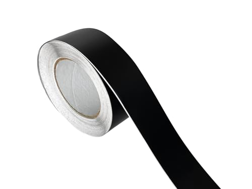 DecoMeister Autofolie matt 5x50 cm | Klebefolie Auto mit... - Maison & Cuisine Amazon Allemagne à 1.89€