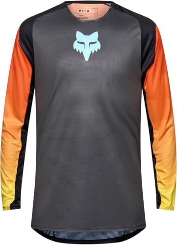 Bluff Fox Flexair Grid Black/Orange XL - Nouvelle promo Amazon à 28.52€