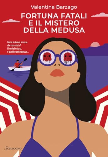 Fortuna Fatali e il mistero della medusa - Books & eBooks Amazon Italy à 3.99€