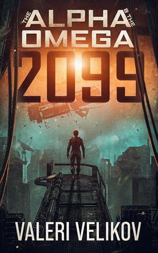 The Alpha & The Omega 2099 - Amazon Royaume-Uni à 0.77€