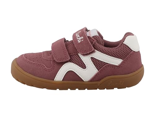 Lurchi Jamin Barefoot, Scarpe da Ginnastica Bambina, Rose... - Auto & Moto Amazon Italie à 44.84€