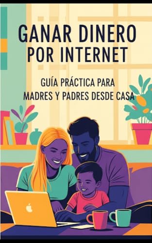Ganar Dinero por Internet: Guía Práctica para Madres y... - Sports & Fitness en promo à 2.69€