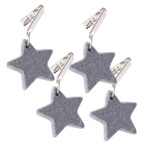 BESTYASH 4pcs Reusable Table Cover Clip Decorative Delicate... - Sports & Fitness Amazon Royaume-Uni à 6.59€