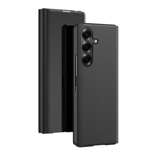 Funda para Samsung Galaxy Z Fold 7 Funda Plegable Cuero... - High-Tech & Électronique Amazon Espagne à 7.36€