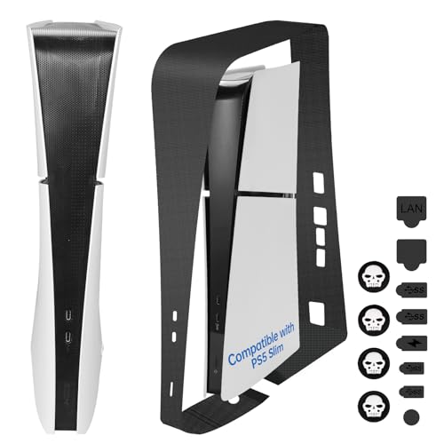 Rete di copertura antipolvere per console PS5 Slim... - High-Tech & Électronique Amazon Italie à 12.61€