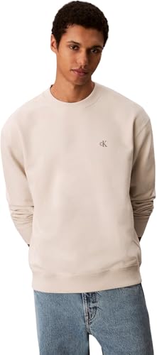 Calvin Klein LS EU 350terry Monogram Cn Swtsh Lv04rc296g... - High-Tech & Électronique Amazon Espagne à 39.00€