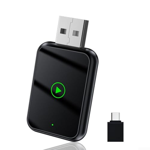 Floweringbeter Simplify Your Drive with a 2 in 1 Wireless... - Auto & Moto Amazon Royaume-Uni à 4.43€