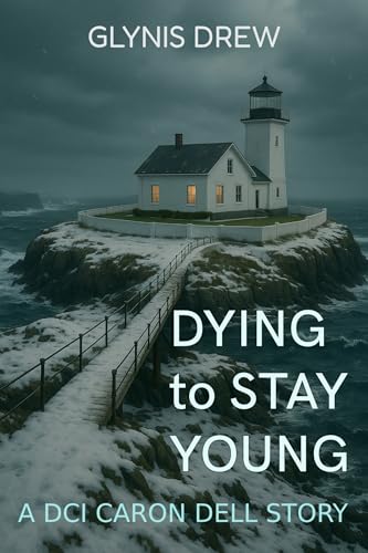 Dying to Stay Young: A DCI Caron Dell Story (DCI Caron Dell... - Auto & Motorcycle Amazon UK à 0.99€