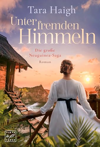 Unter fremden Himmeln (Die große Neuguinea-Saga 2) - Bon plan à 0.99€