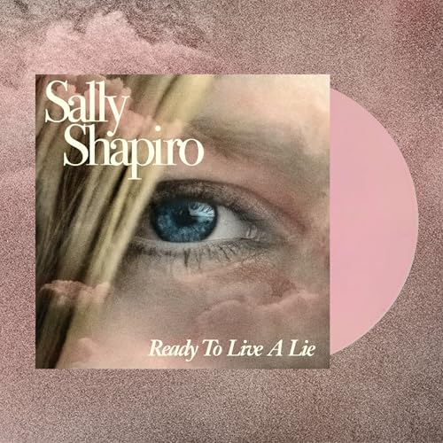 Ready to Live a Lie (Baby Pink Vinyl) - Bébé & Puériculture Amazon France à 28.69€