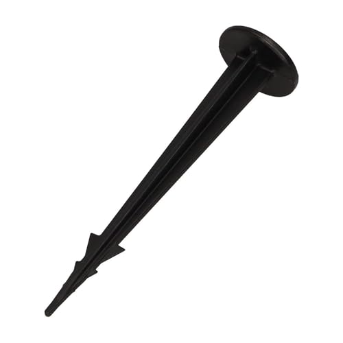 Gardenix - Picchetti/ancoraggi per tessuto non tessuto da... - Home & Kitchen Amazon Italy à 9.95€