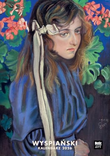 Kalendarz 2026 Stanisław Wyspiański A3 - Sports & Fitness Amazon Royaume-Uni à 1.62€