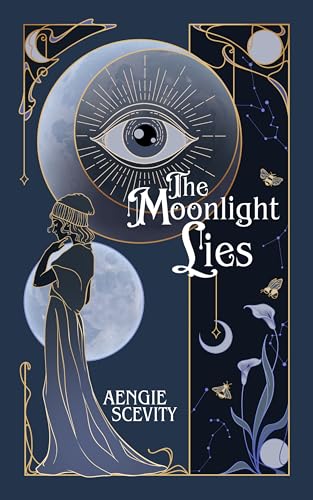 The Moonlight Lies - Amazon Royaume-Uni à 0.77€