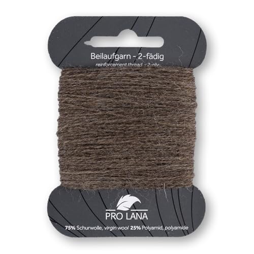 Frida's Wollhaus Pro Lana - Filato per riparazione... - Loisirs Créatifs en promo à 1.60€