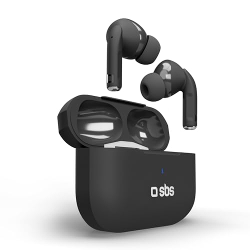SBS Air Kab Max TWS - Cuffie Auricolari In-Ear True... - High-Tech & Électronique en promo à 14.97€
