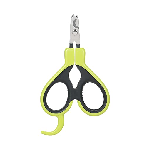 Coupe-griffes professionnel pour chat, chaton, hamster et... en promo à 2,74€ (-69%) sur Amazon FR