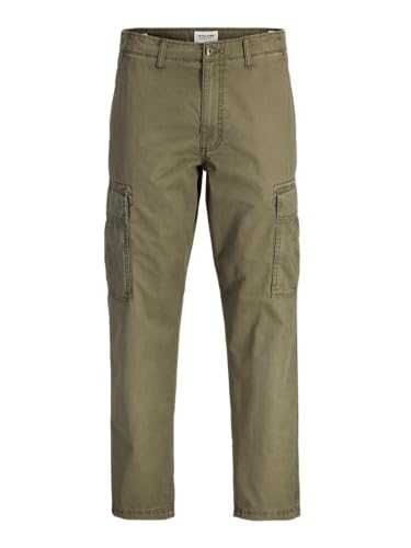 JACK & JONES Jpstkane Frank Cargo Noos - Auto & Moto Amazon Allemagne à 28.09€