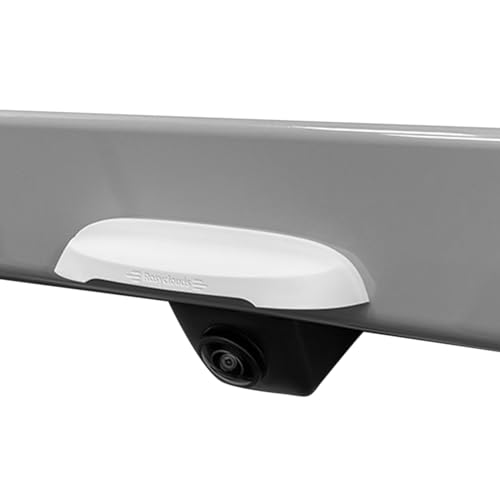 Nybhyjka Rear Camera Cover for Truck, Anti-Rain Camera... - High-Tech & Électronique Amazon Royaume-Uni à 2.19€