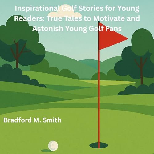 Inspirational Golf Stories for Young Readers: True Tales to... - Sports & Fitness Amazon Royaume-Uni à 6.34€