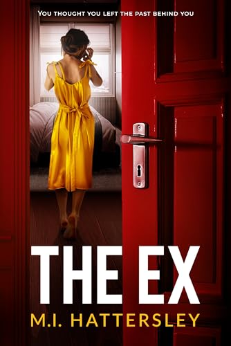 The Ex: An absolutely addictive psychological thriller with... - Deal du jour à 0.99€