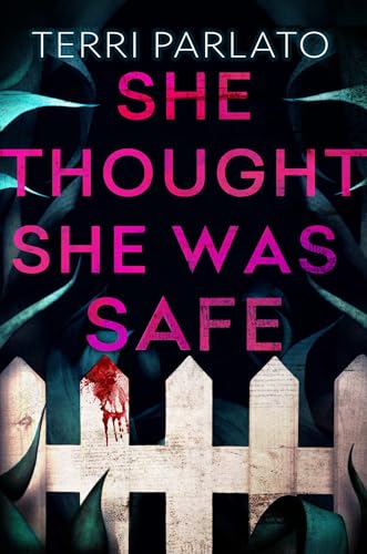 She Thought She Was Safe - Livres & eBooks Amazon Royaume-Uni à 3.59€