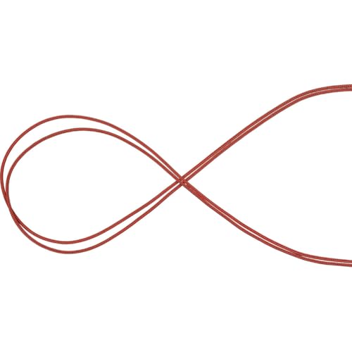 Mammut Accessory Cord - 150m, Fire, 7mm - Sports & Fitness Amazon Royaume-Uni à 1.57€