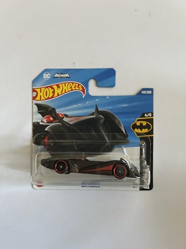Hot Wheels Vehículo a Escala 1:64 para Jugar o Exhibir.... - Jouets & Jeux Amazon Espagne à 2.80€