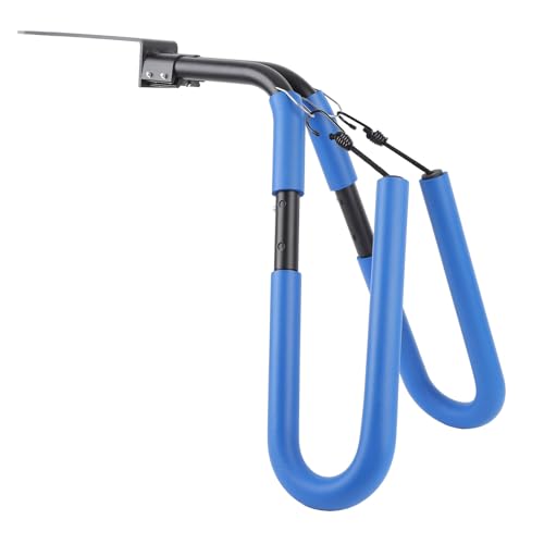 KIMISS Soporte para moto de surf, aluminio resistente y... - Sports & Fitness Amazon Espagne à 12.46€