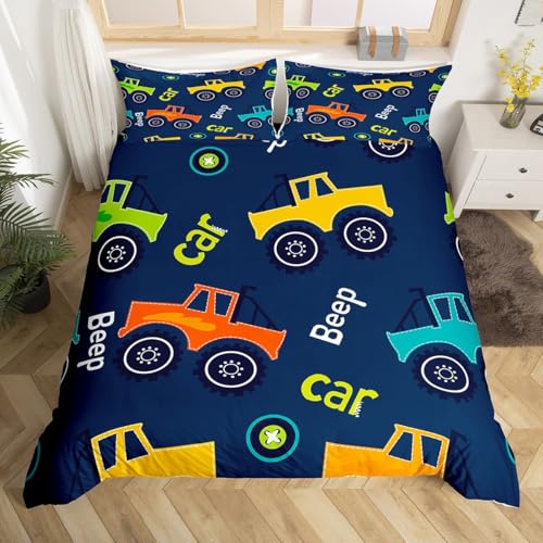 Homemissing - Juego de cama de dibujos animados para niños... - Toys & Games Amazon Spain à 17.32€