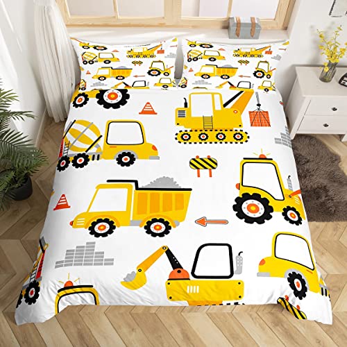 Homemissing Cartoon Cars Bettbezug, 140 x 200 cm... - Amazon Allemagne à 18.12€