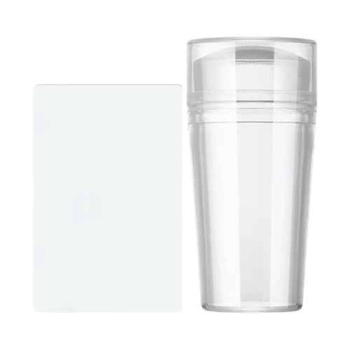 Jlobnyiun Tampon pour la Pointe Française des Ongles... - Beauté & Parfums Amazon France à 2.46€