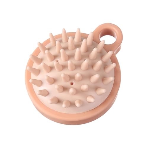 Scalp Massager Hair Growth - Silicone Shampoo Scrub Brush |... - Beauté & Parfums Amazon Royaume-Uni à 1.39€