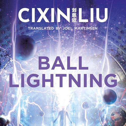 Ball Lightning - Bon plan à 2.99€