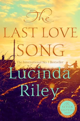 The Last Love Song: A gripping mystery of music, fame, and... - Livres & eBooks Amazon Royaume-Uni à 1.99€