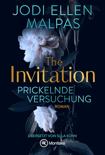 The Invitation - Prickelnde Versuchung (Arlington 1) - Amazon Allemagne à 1.49€