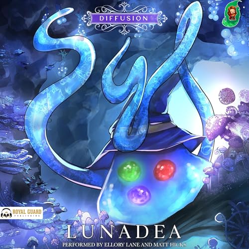 Syl: Diffusion: A Monster Evolution LitRPG Adventure! - Maison & Cuisine Amazon Royaume-Uni à 15.48€