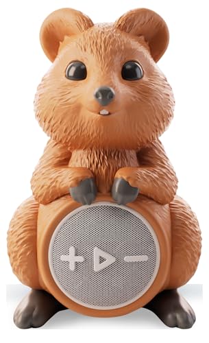 Lisciani - RAINY DAYS Quokka - Rechargeable Wireless... - High-Tech & Électronique Amazon Royaume-Uni à 8.27€