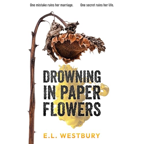 Drowning in Paper Flowers - Garden & Outdoor Amazon UK à 4.99€